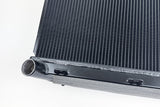 CSF 2022+ Subaru WRX All Aluminum Radiator - Black CSF Radiators  AXOPROS