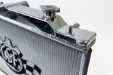 CSF 2022+ Subaru WRX All Aluminum Radiator CSF Radiators  AXOPROS