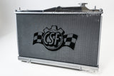 CSF 2022+ Subaru WRX All Aluminum Radiator CSF Radiators  AXOPROS