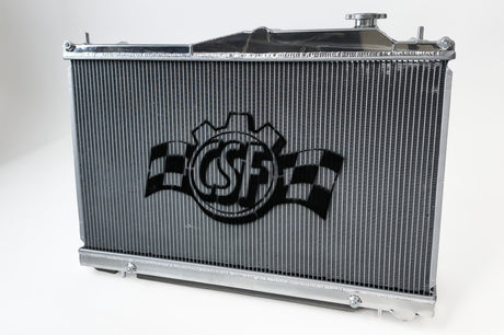 CSF 2022+ Subaru WRX All Aluminum Radiator CSF Radiators  AXOPROS