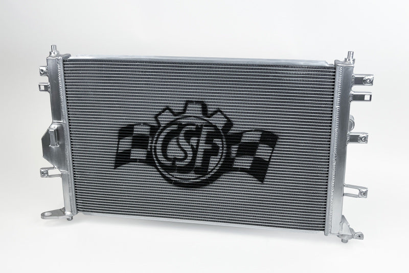 CSF 2023+ Toyota GR Corolla / 2020+ GR Yaris High-Performance Radiator CSF Radiators  AXOPROS