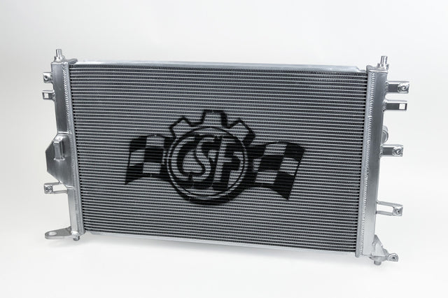CSF 2023+ Toyota GR Corolla / 2020+ GR Yaris High-Performance Radiator CSF Radiators  AXOPROS