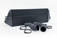 CSF 2023+ Toyota GR Corolla High Performance Stepped Core Intercooler System - Black CSF Intercoolers  AXOPROS