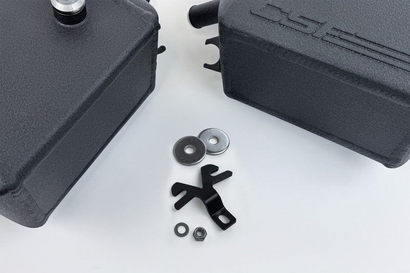 CSF 2025+ BMW G90 M5 / G99 M5 Touring Charge Air Cooler CSF Intercoolers  AXOPROS