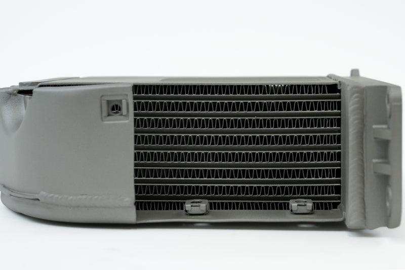 CSF 65-73 Porsche 911 / 74-89 Porsche 911/930 Turbo Engine Oil Cooler CSF Oil Coolers  AXOPROS