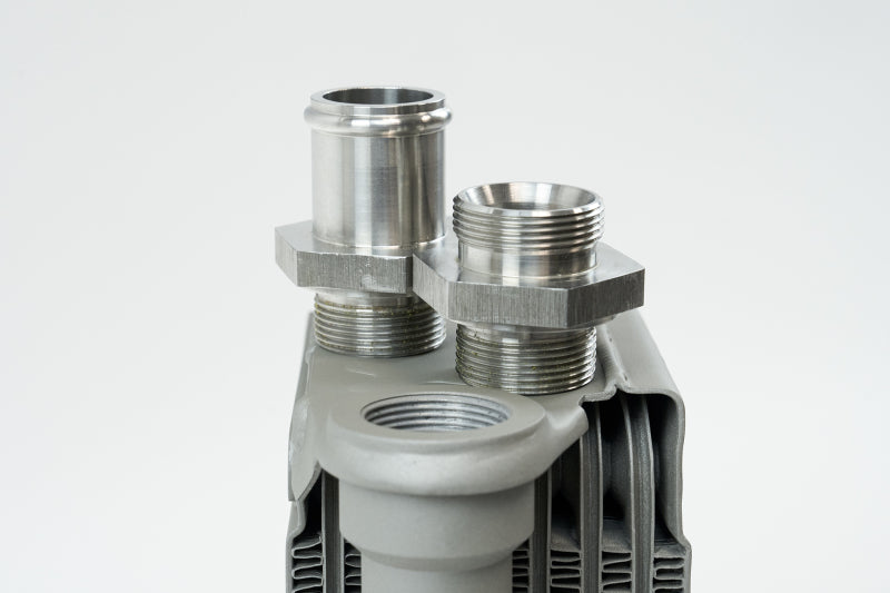 CSF 65-73 Porsche 911 / 74-89 Porsche 911/930 Turbo Engine Oil Cooler CSF Oil Coolers  AXOPROS