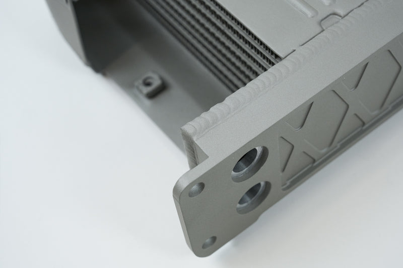 CSF 65-73 Porsche 911 / 74-89 Porsche 911/930 Turbo Engine Oil Cooler CSF Oil Coolers  AXOPROS