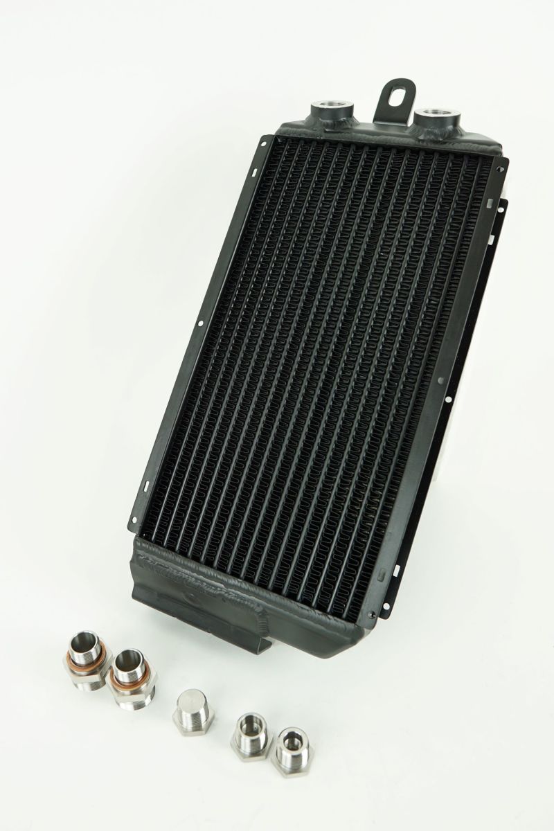 CSF 65-89 Porsche 911 / 930 OEM+ High-Performance Oil Cooler CSF Oil Coolers  AXOPROS