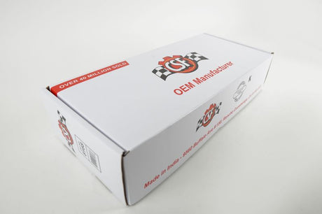 CSF 65-89 Porsche 911 / 930 OEM+ High-Performance Oil Cooler CSF Oil Coolers  AXOPROS