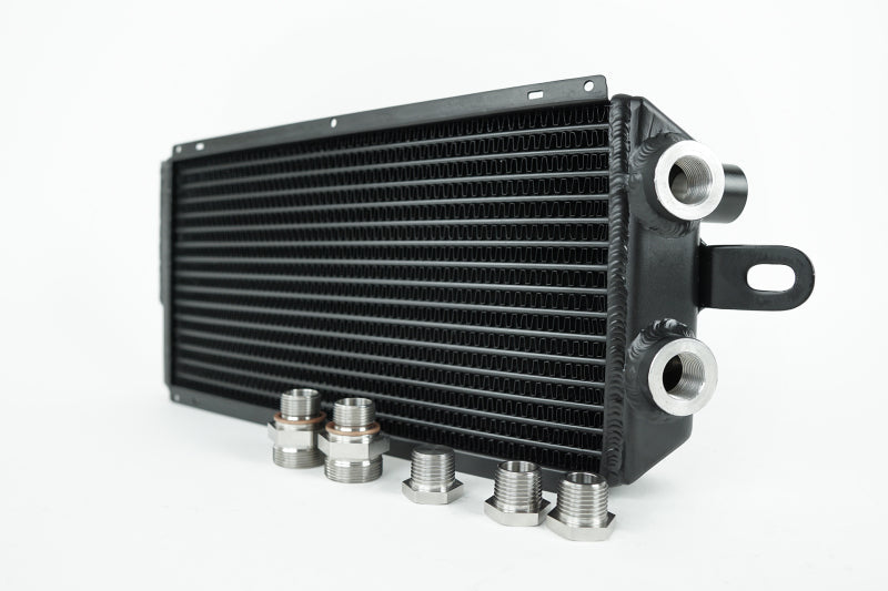 CSF 65-89 Porsche 911 / 930 OEM+ High-Performance Oil Cooler CSF Oil Coolers  AXOPROS