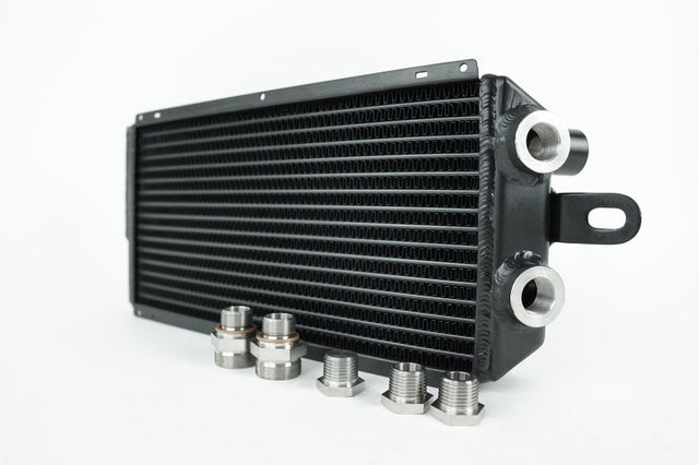 CSF 65-89 Porsche 911 / 930 OEM+ High-Performance Oil Cooler CSF Oil Coolers  AXOPROS