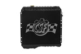 CSF 70-80 Toyota Landcruiser 3.9L/4.2L Heavy Duty 4 Row All Metal Radiator CSF Radiators  AXOPROS