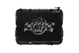CSF 81-87 Toyota Landcruiser 4.2L A/T 4 Row All Metal Radiator CSF Radiators  AXOPROS
