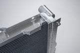 CSF 84-88 Mercedes-Benz W201 190E 2.3L - 16 w/ A/C High Performance Aluminum Radiator CSF Radiators  AXOPROS