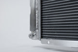 CSF 84-88 Mercedes-Benz W201 190E 2.3L - 16 w/ A/C High Performance Aluminum Radiator CSF Radiators  AXOPROS