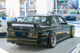 CSF 84-88 Mercedes-Benz W201 190E 2.3L - 16 w/ A/C High Performance Aluminum Radiator CSF Radiators  AXOPROS
