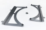CSF 84-88 Mercedes-Benz W201 190E 2.3L - 16 w/ A/C High Performance Aluminum Radiator CSF Radiators  AXOPROS