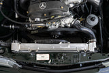 CSF 84-88 Mercedes-Benz W201 190E 2.3L - 16 w/ A/C High Performance Aluminum Radiator CSF Radiators  AXOPROS