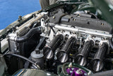 CSF 84-88 Mercedes-Benz W201 190E 2.3L - 16 w/ A/C High Performance Aluminum Radiator CSF Radiators  AXOPROS