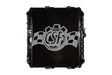 CSF 85-88 Toyota 4Runner 2.4L OEM Plastic Radiator CSF Radiators  AXOPROS