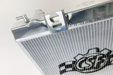 CSF 87-91 BMW M3 (E30) 2.7L Radiator CSF Radiators  AXOPROS