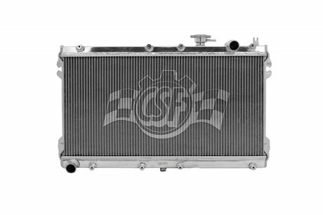 CSF 89-97 Mazda Miata Radiator CSF Radiators  AXOPROS