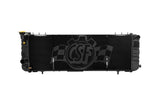 CSF 91-01 Jeep Cherokee 4.0L (LHD Only) Heavy Duty 3 Row All Metal Radiator CSF Radiators  AXOPROS