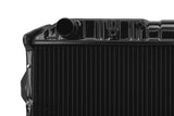 CSF 93-97 Toyota Land Cruiser 4.5L Heavy Duty 3 Row All Metal Radiator CSF Radiators  AXOPROS