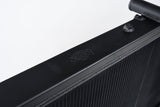 CSF 93-98 Toyota MK4 Supra Radiator - Black Finish CSF Radiators  AXOPROS