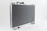 CSF 93-98 Toyota Supra Radiator CSF Radiators  AXOPROS