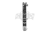 CSF 93-99 BMW M3 (E36) / 92-95 BMW 320i / 92-98 BMW 323 / 92-98 BMW 325 / 94-98 BMW 328 Radiator CSF Radiators  AXOPROS