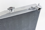 CSF 94-98 Nissan GT-R / GTS R33 High-Performance All-Aluminum Radiator CSF Radiators  AXOPROS