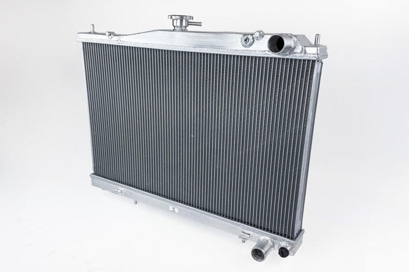 CSF 94-98 Nissan GT-R / GTS R33 High-Performance All-Aluminum Radiator CSF Radiators  AXOPROS