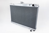 CSF 94-98 Nissan GT-R / GTS R33 High-Performance All-Aluminum Radiator CSF Radiators  AXOPROS