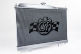 CSF 94-98 Nissan GT-R / GTS R33 High-Performance All-Aluminum Radiator CSF Radiators  AXOPROS