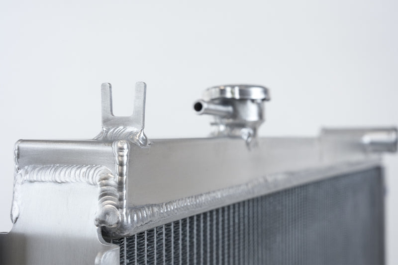 CSF 95-04 Toyota Tacoma (2.7/3.4L) Heavy Duty All-Aluminum Radiator CSF Radiators  AXOPROS