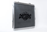 CSF 95-04 Toyota Tacoma (2.7/3.4L) Heavy Duty All-Aluminum Radiator CSF Radiators  AXOPROS