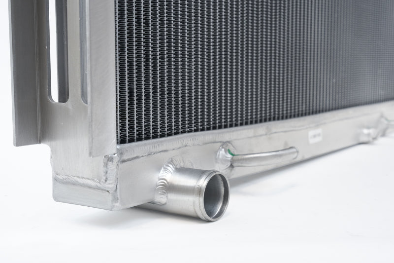 CSF 96-02 Toyota 4Runner (2.7/3.4L) Heavy-Duty All-Aluminum Radiator CSF Radiators  AXOPROS