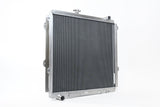CSF 96-02 Toyota 4Runner (2.7/3.4L) Heavy-Duty All-Aluminum Radiator CSF Radiators  AXOPROS