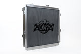 CSF 96-02 Toyota 4Runner (2.7/3.4L) Heavy-Duty All-Aluminum Radiator CSF Radiators  AXOPROS