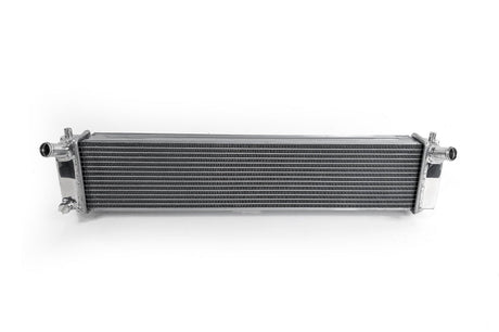 CSF 96-04 Porsche Boxster S (986) / 98-05 Porsche 911 (996) Auxiliary Center Radiator CSF Radiators  AXOPROS