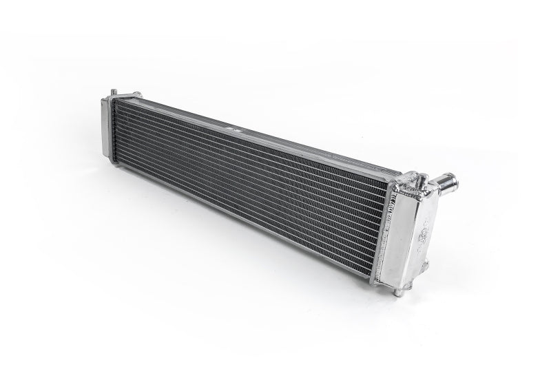 CSF 96-04 Porsche Boxster S (986) / 98-05 Porsche 911 (996) Auxiliary Center Radiator CSF Radiators  AXOPROS