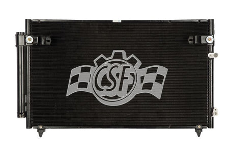 CSF 98-05 Lexus GS300 3.0L A/C Condenser CSF Radiators  AXOPROS
