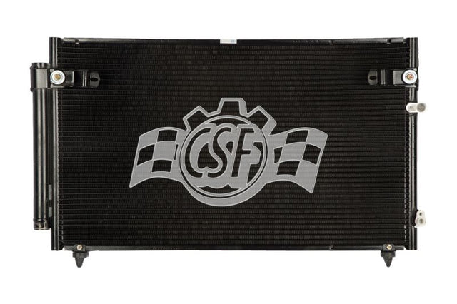 CSF 98-05 Lexus GS300 3.0L A/C Condenser CSF Radiators  AXOPROS