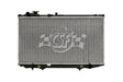 CSF 98-05 Lexus GS300 3.0L OEM Plastic Radiator CSF Radiators  AXOPROS
