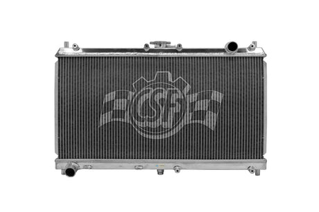 CSF 98-05 Mazda Miata Radiator CSF Radiators  AXOPROS
