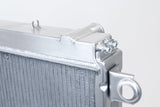 CSF 98-07 Toyota Land Cruiser / Lexus LX470 Heavy Duty All Aluminum Radiator CSF Radiators  AXOPROS