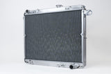 CSF 98-07 Toyota Land Cruiser / Lexus LX470 Heavy Duty All Aluminum Radiator CSF Radiators  AXOPROS