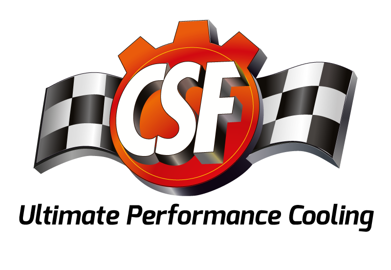 CSF 99-06 BMW 323i / 99-05 BMW 325i / 99-06 BMW 328i / 99-05 BMW 330i / 03-05 BMW Z4 Radiator CSF Radiators  AXOPROS