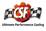 CSF 99-06 BMW 323i / 99-05 BMW 325i / 99-06 BMW 328i / 99-05 BMW 330i / 03-05 BMW Z4 Radiator CSF Radiators  AXOPROS